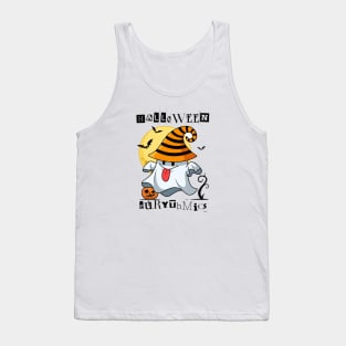 eurythmics halloween Tank Top